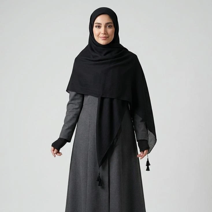 روسری زنانه آنالیا