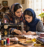 نذرِ مهارت و دانایی